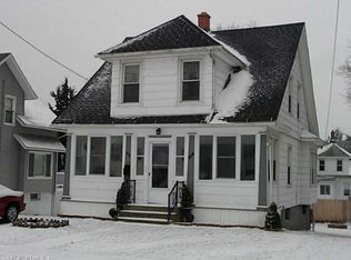 20 Greenleaf Ave, Waterbury, CT 06705