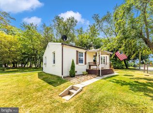 14021 Broadfording Church Rd, Hagerstown, MD 21740