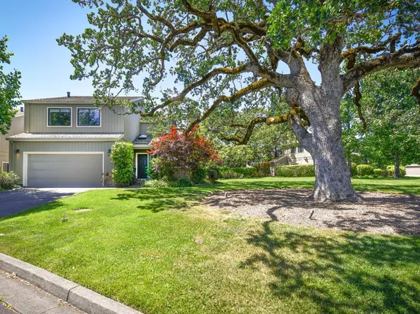 1829 Granger Way, St. Helena, CA 94574