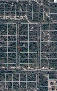 Orange Pl Lot 13, Sebring, FL, 33875