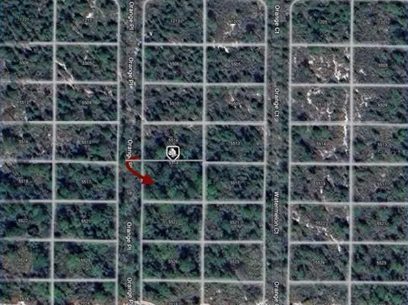 Orange Pl Lot 13, Sebring, FL 33875