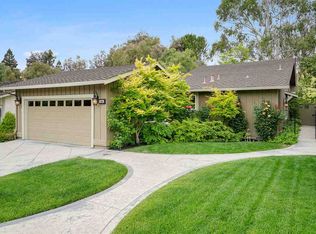 644 Saint George Rd, Danville, CA 94526