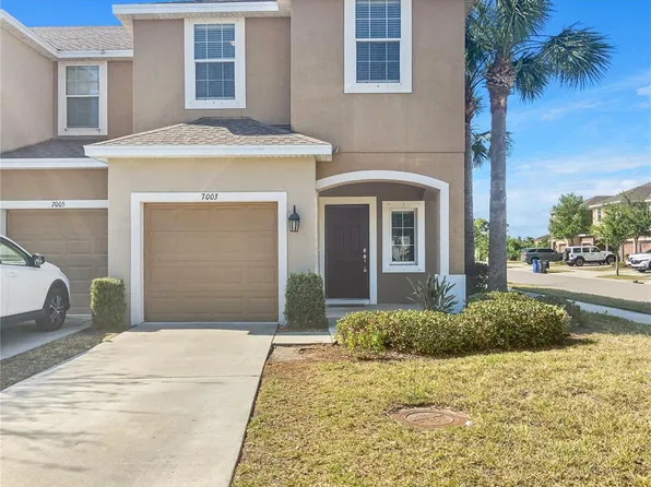 7003 Towne Lake Rd, Riverview, FL 33578