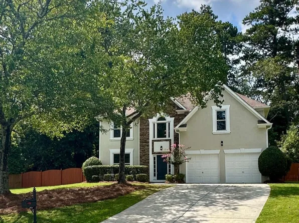 2960 Saddlebrook Glen Dr, Cumming, GA 30041