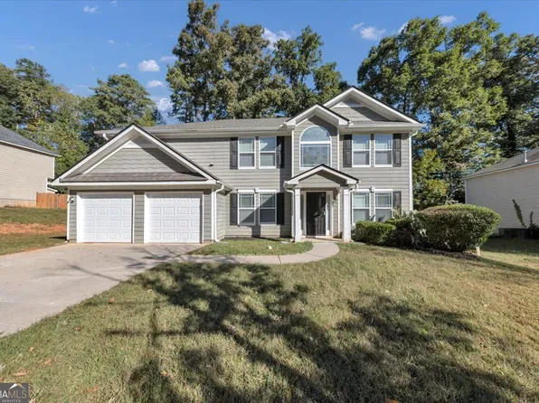 4173 Kenwood Trl, Atlanta, GA 30349