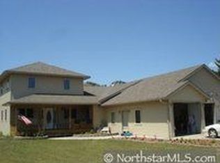 23523 165th Ave, Fort Ripley, MN 56449