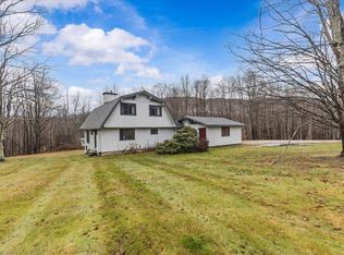 953 Lincoln Gap Rd, Warren, VT 05674
