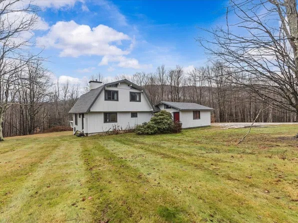 953 Lincoln Gap Road, Warren, VT 05674