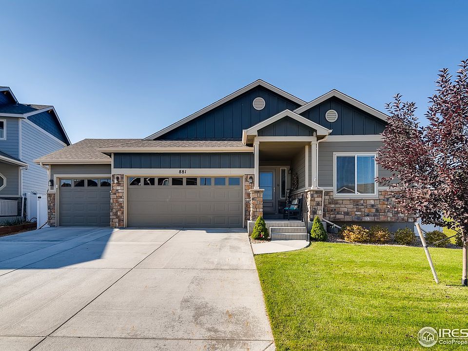 1st image of 881 Shirttail Peak Dr