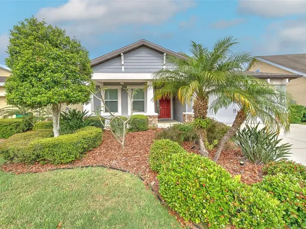 6303 Hawk Grove Ct, Wesley Chapel, FL 33545