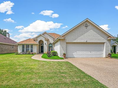4307 Fox Ct, Arlington, TX, 76001