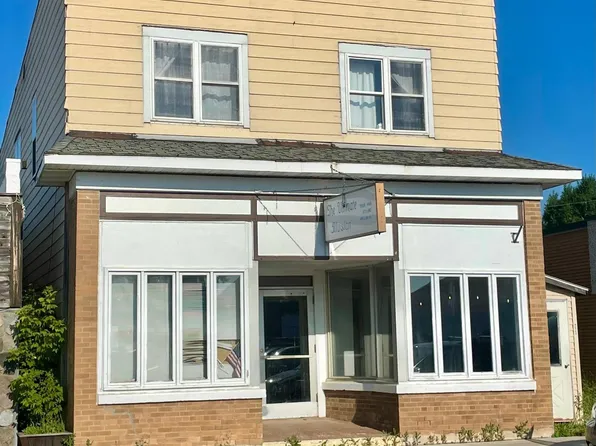 713 McComb Ave, Rib Lake, WI 54470