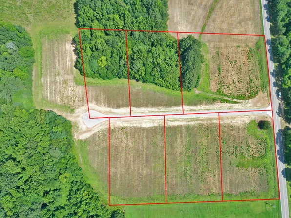 5 Rock Mill Rd Lot 1-6, Henderson, NC 27537