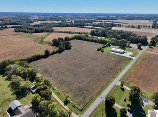 0 Kirksey Rd, Murray, KY 42071