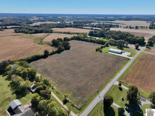 0 Kirksey Rd, Murray, KY 42071