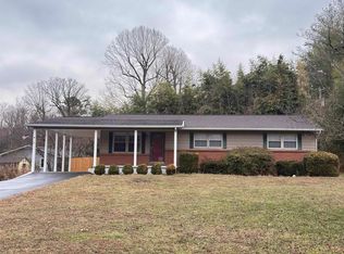 124 Division St, Grand Rivers, KY 42045