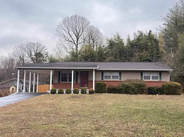 124 Division St, Grand Rivers, KY 42045