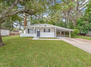 12 Memorial Pkwy NW, Fort Walton Beach, FL 32548