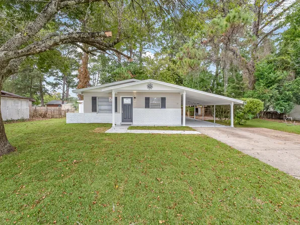 12 Memorial Pkwy NW, Fort Walton Beach, FL 32548