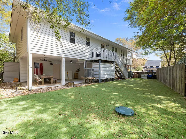 111 Ocean Oaks Dr — Photo 34