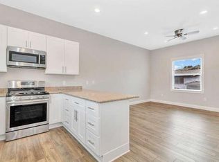 607 2nd Ave, Crockett, CA 94525