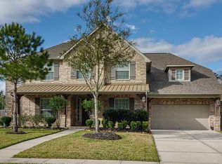 14018 Southern Spring Ln, Houston, TX 77044