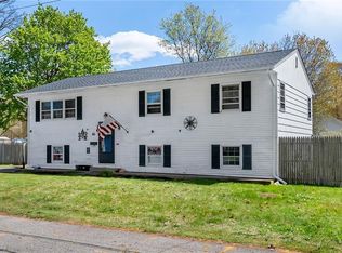46 Merle St, Warwick, RI 02889