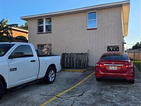 2102 Euclid St APT C, Gretna, LA 70056