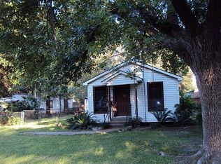 11510 Art St #A, Houston, TX 77076