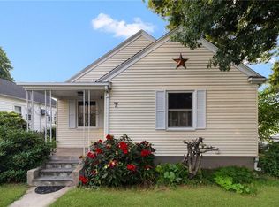 58 Hazael St, Providence, RI 02908