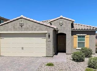 2760 E Bellerive Dr, Gilbert, AZ 85298