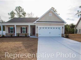 841 Derbyshire Ct, Conway, SC 29526