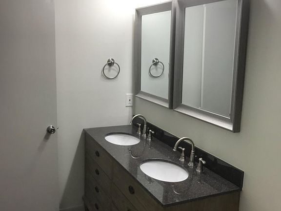 Hall Bathroom
