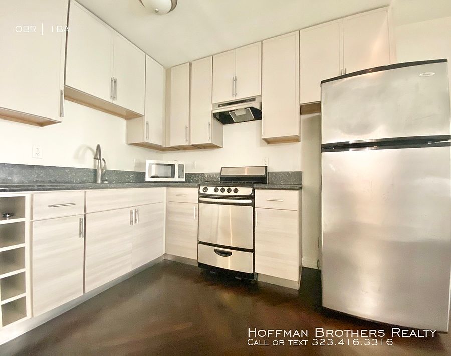 1st image of 9649 W Olympic Blvd #12A