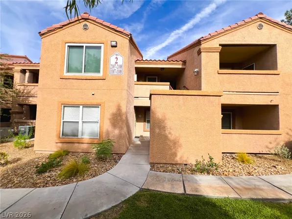 1150 N Buffalo Dr APT 1108, Las Vegas, NV 89128