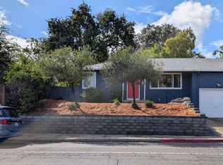 3866 Vineyard Ave, Pleasanton, CA 94566