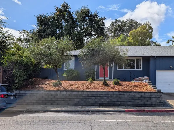 3872 Vineyard Ave, Pleasanton, CA 94566