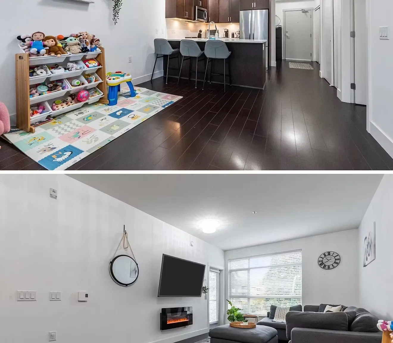1 bed, 802 sqft, $2,190 — Photo 3