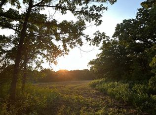 19557 E Coffee Creek Rd LOT 7, Luther, OK 73054