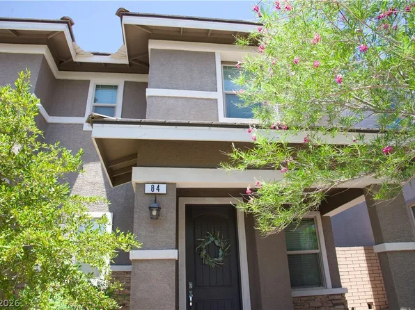 84 Alla Breve Ave, Henderson, NV 89011
