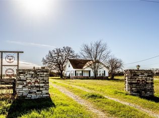 22527 Fm 2620 Rd, Bedias, TX 77831