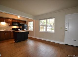 1615 Fulton Ave #B, Charlotte, NC 28205
