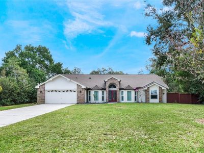 5817 Cove Dr, Belle Isle, FL, 32812