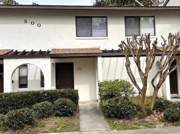 2635 SW 35th Pl APT 504, Gainesville, FL 32608