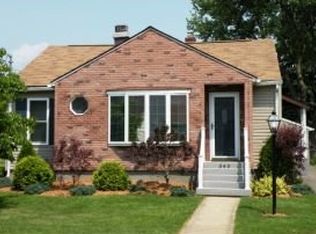 340 Birch St, Vestal, NY 13850