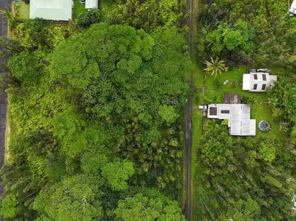 GINGER RD, Pahoa, HI 96778