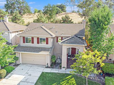 321 Oakwood Cir, Martinez, CA, 94553