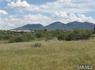 25095 E Comanche Trl, Benson, AZ 85602