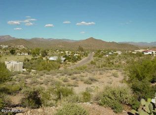 251 N Charlotte St, Queen Valley, AZ 85118