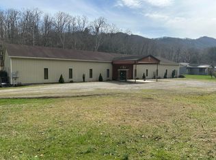 12490 Deepwater Mountain Rd, Robson, WV 25173